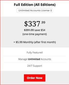 The Best Black Hat SEO Tools for 2020 FollowLiker Full Edition Pricing