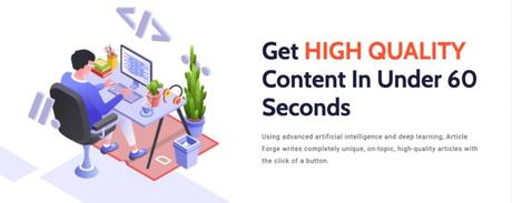 The Best Black Hat SEO Tools for 2020 AI-powered content generation