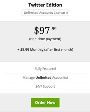 The Best Black Hat SEO Tools for 2020 FollowLiker Twitter Pricing Plan