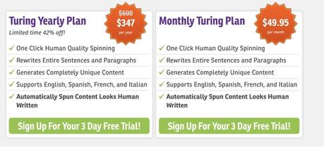 The Best Black Hat SEO Tools for 2020 WordAi Pricing From Website