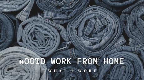 Work From Home Jeans & Tee Tanvii.com
