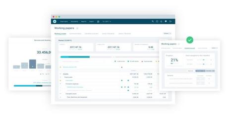 Silverfin wants to modernize accounting software with its cloud service