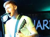 Ripple Conversation With Eddie Flinn, Vocalist Tradmrkd