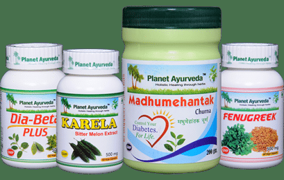 Hba1c Test and Ayurvedic Herbs for Its Management