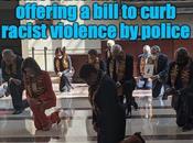 Democrats Ready Curb Police Violence