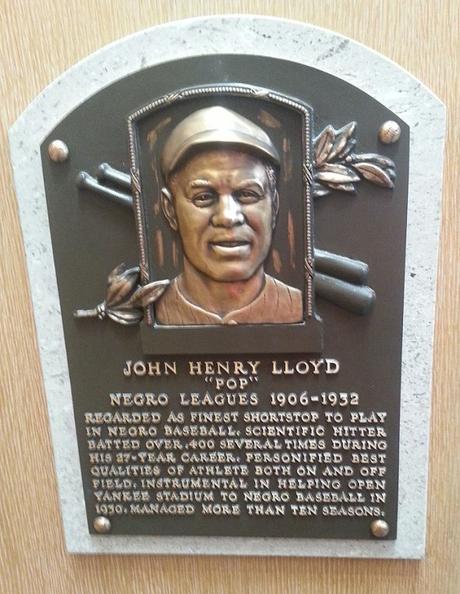 Pop Lloyd Baseball Field: PBS Investigations