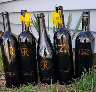 Jeff Runquist Wines - Beautiful and Approachable