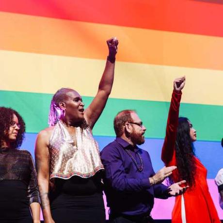 How to Celebrate LGBTQ+ Pride Month in 2020