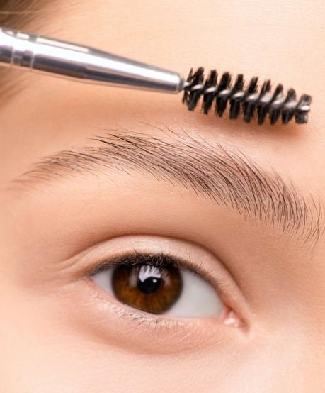 6 Tips for Taming Your Brows at Home Brows at Home