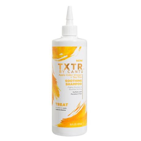 TXTR by Cantu Soothing Shampoo Reviews