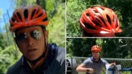 Internet sleuths name wrong man in police appeal