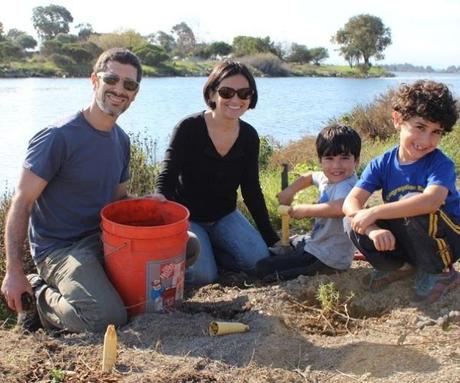 Explore the USA this Summer… and make a difference
