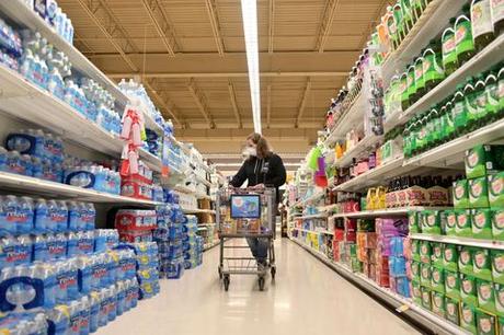 Instacart Addresses Tip-Baiting Concerns