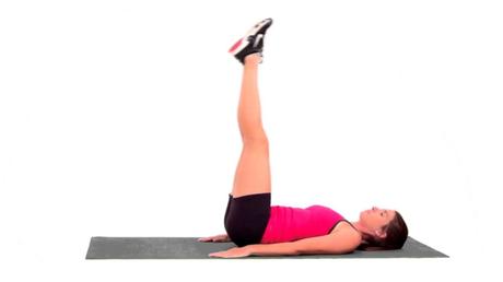 5 Exercises You Can Do In Bed 5 Exercises You Can Do In Bed