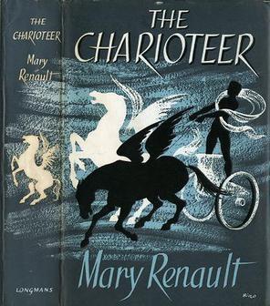 The Charioteer (1953) by Mary Renault