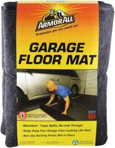  Best Garage Floor Mat 2020