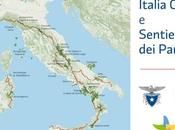 4,300 Mile Hiking Trail Italy