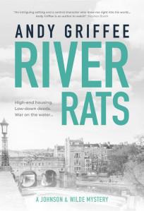 River Rats by @AndyGriffee