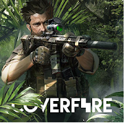 Cover Fire Apk