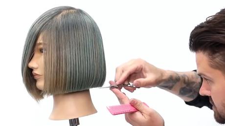 Every Girl Can Find Her Perfect Bob Haircut With Our Help