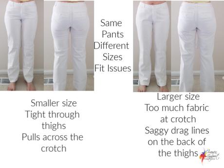 What You Need to Know About Pants and Why They Fit So Bad
