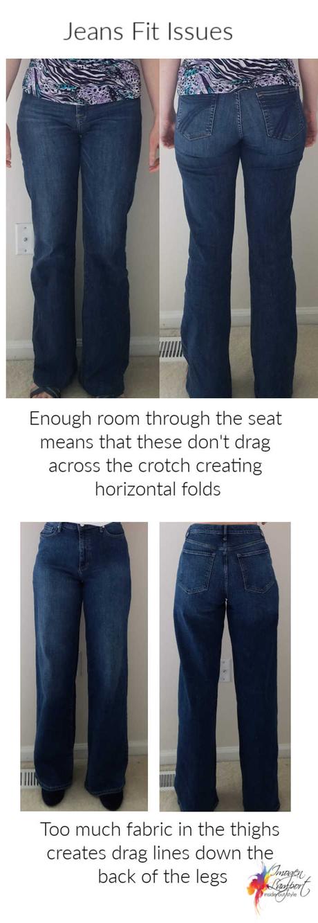 What You Need to Know About Pants and Why They Fit So Bad