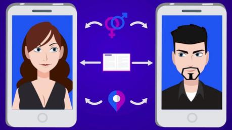 10 Best Chat Apps To Make New Friends - Tinder, Meetup, Bumble, Skout & More