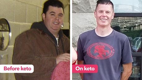 “I lost 100 pounds on low carb from 2009 to early 2010”