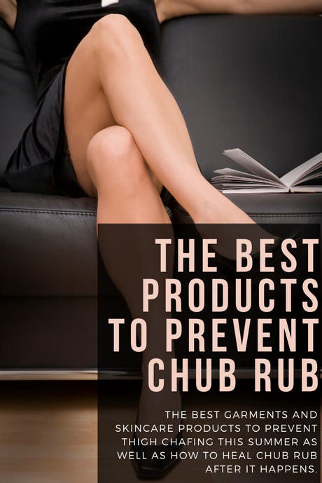 How to Prevent Chub Rub (and how to heal it if you get it)