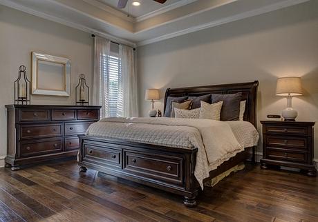 Finding The Best Bedroom Furniture For Your Rest