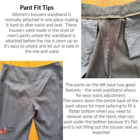 What You Need to Know About Pants and Why They Fit So Bad