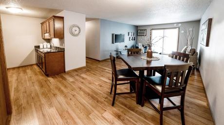 Springwood Apartments Provides All the Basic Features one is Looking for in an Apartment