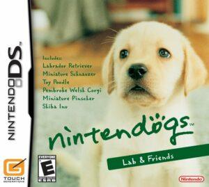  Nintendo Dog Games 2020