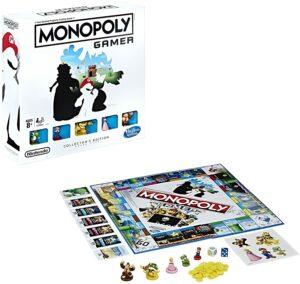  Best Nintendo Board Games 2020