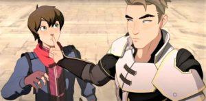 The Dragon Prince Season 4 Release Date, Cast, Plot and American Animated Series