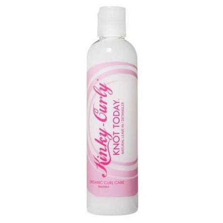 kinky curly knot today leave in conditioner 8oz