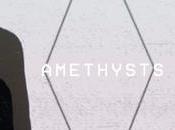 Amethysts: Pressure Makes Diamonds