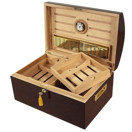 The Best Marine Themed Humidors for your Boat or Yacht