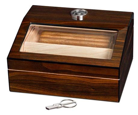 The Best Marine Themed Humidors for your Boat or Yacht