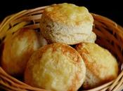 Cheese Scone