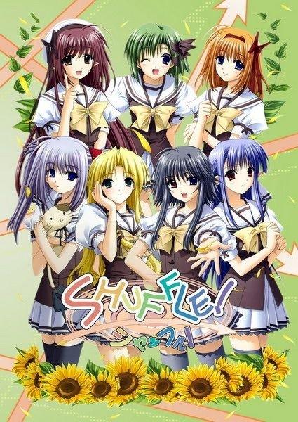 20+ Best Harem Anime You Should Definitely Watch