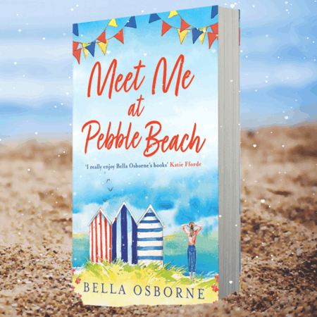 Meet Me at Pebble Beach by @osborne_bella