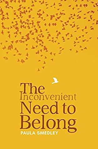 #TheInconvenientNeedToBelong by @_paulasmedley