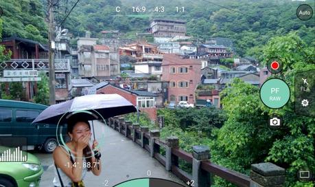 Best Camera App For Android 2020