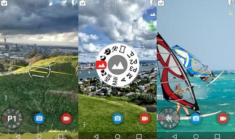 Best Camera App For Android 2020