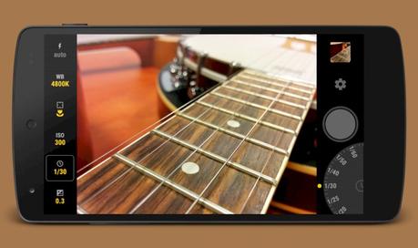 Best Camera App For Android 2020