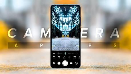 Best Camera App For Android 2020