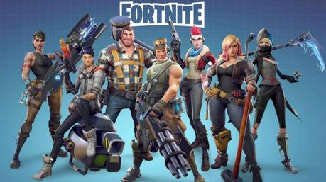 Free Fortnite Accounts With Skins (2020 Guide)