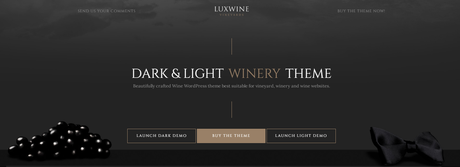 luxvine