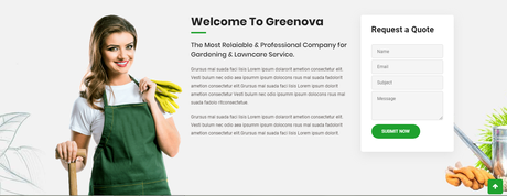 greenova